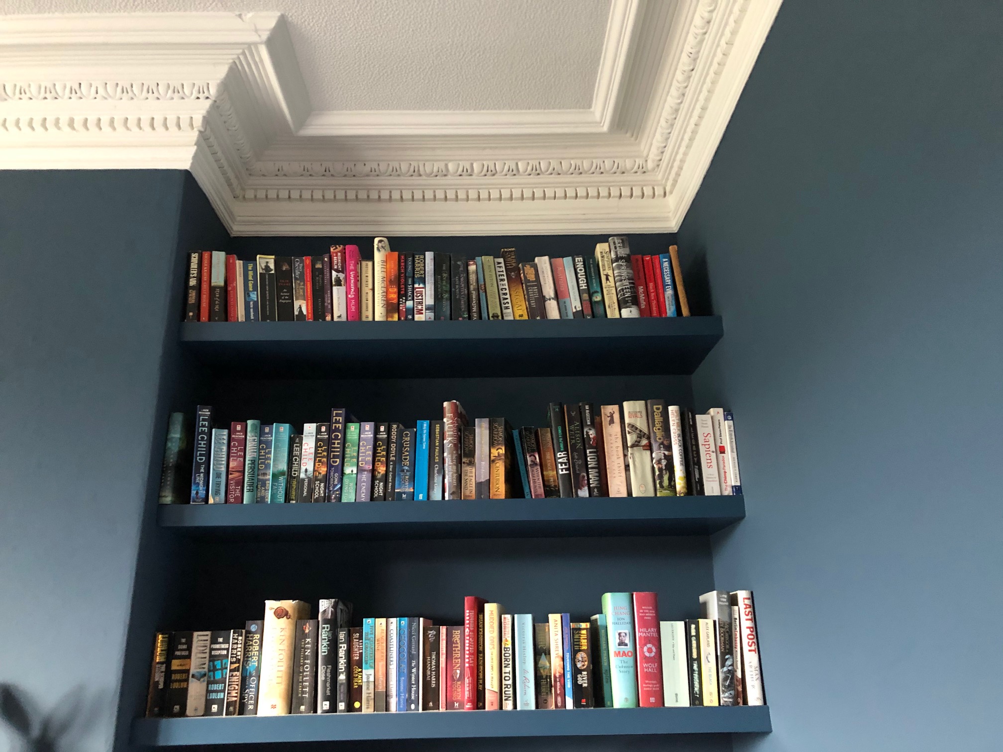 Bespoke Joinery in Newcastle upon Tyne JPC Joinery